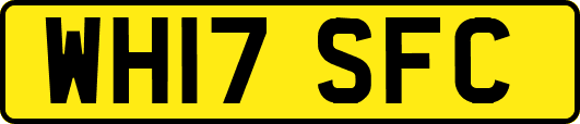 WH17SFC
