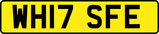 WH17SFE