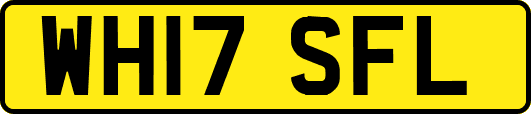 WH17SFL