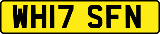 WH17SFN