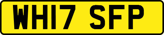 WH17SFP