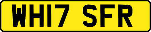 WH17SFR