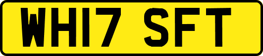 WH17SFT