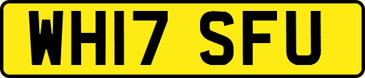 WH17SFU