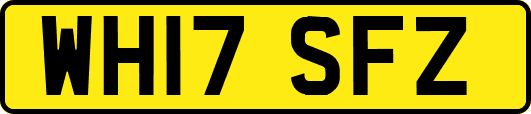 WH17SFZ
