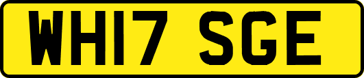 WH17SGE