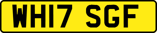 WH17SGF
