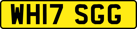 WH17SGG