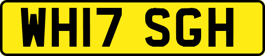 WH17SGH