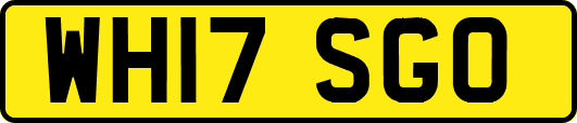 WH17SGO