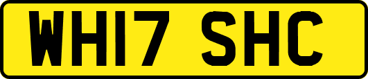 WH17SHC