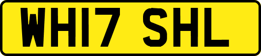 WH17SHL