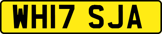 WH17SJA