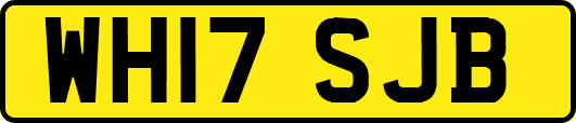 WH17SJB