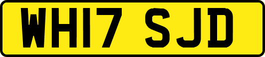 WH17SJD