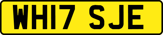 WH17SJE