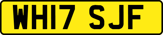 WH17SJF