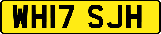 WH17SJH