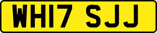 WH17SJJ