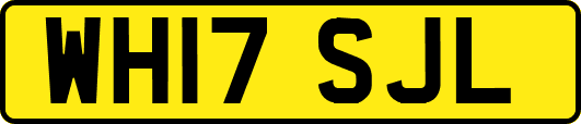 WH17SJL