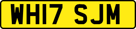 WH17SJM