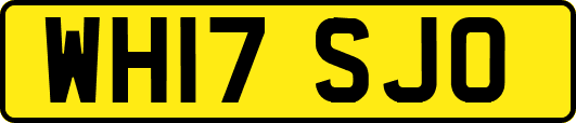 WH17SJO