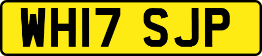 WH17SJP