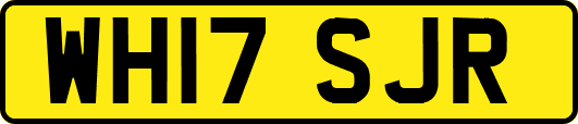 WH17SJR