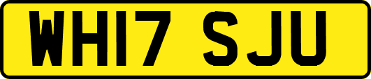 WH17SJU