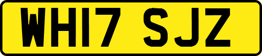 WH17SJZ
