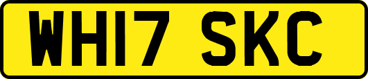 WH17SKC