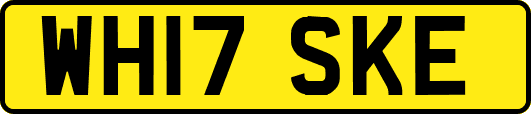 WH17SKE