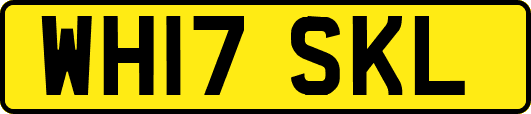 WH17SKL