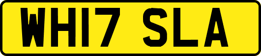 WH17SLA