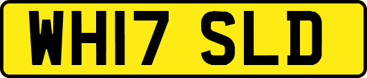 WH17SLD
