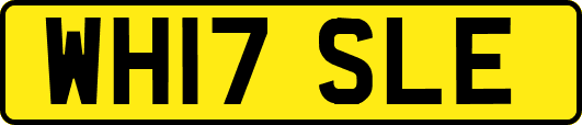 WH17SLE