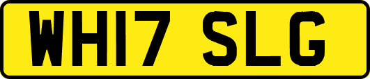 WH17SLG
