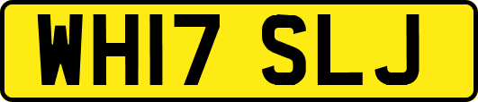WH17SLJ