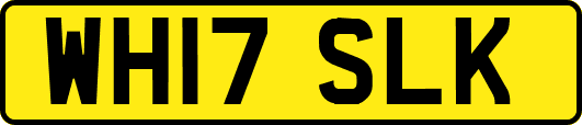 WH17SLK