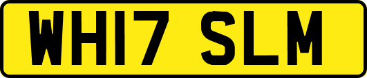 WH17SLM