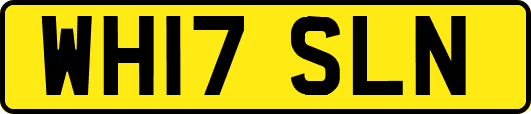 WH17SLN