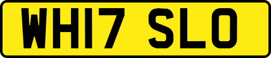 WH17SLO