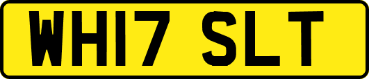WH17SLT
