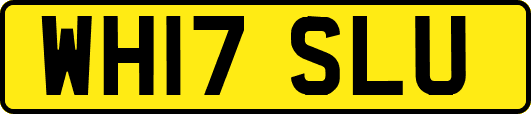 WH17SLU