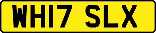 WH17SLX
