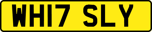 WH17SLY
