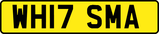WH17SMA