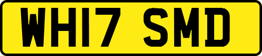 WH17SMD