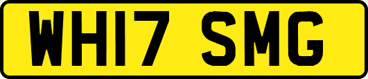 WH17SMG