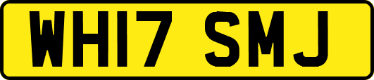 WH17SMJ